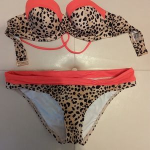 VS Cheetah Bikini